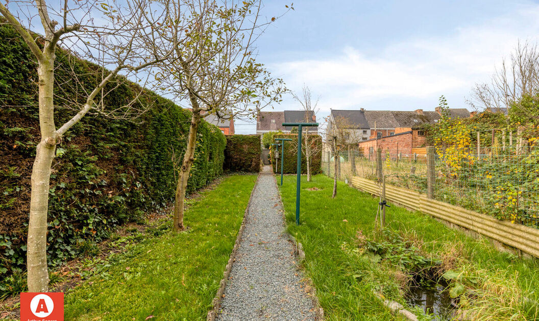 Huis te koop in Lebbeke