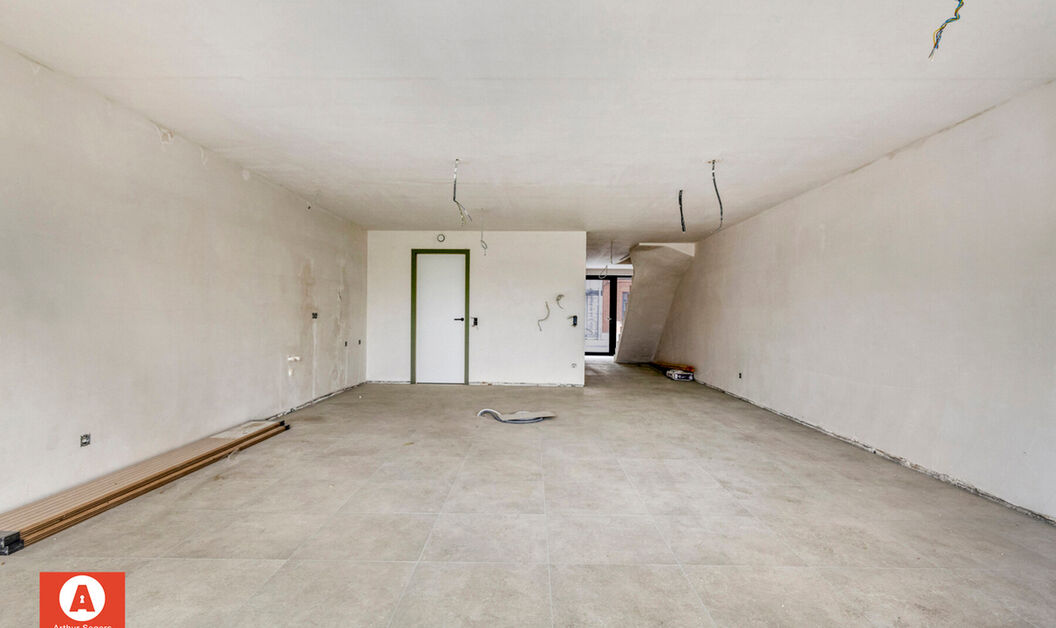 Huis te koop in Lebbeke