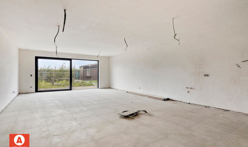 Huis te koop in Lebbeke