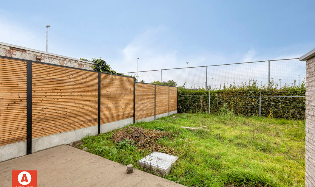 Huis te koop in Lebbeke