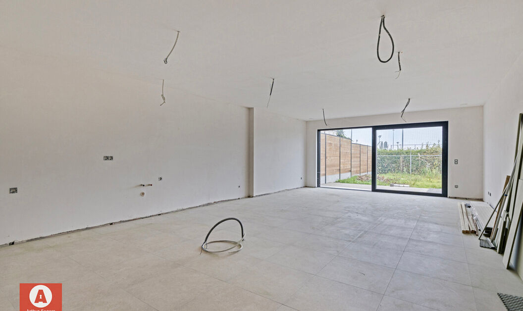 Huis te koop in Lebbeke