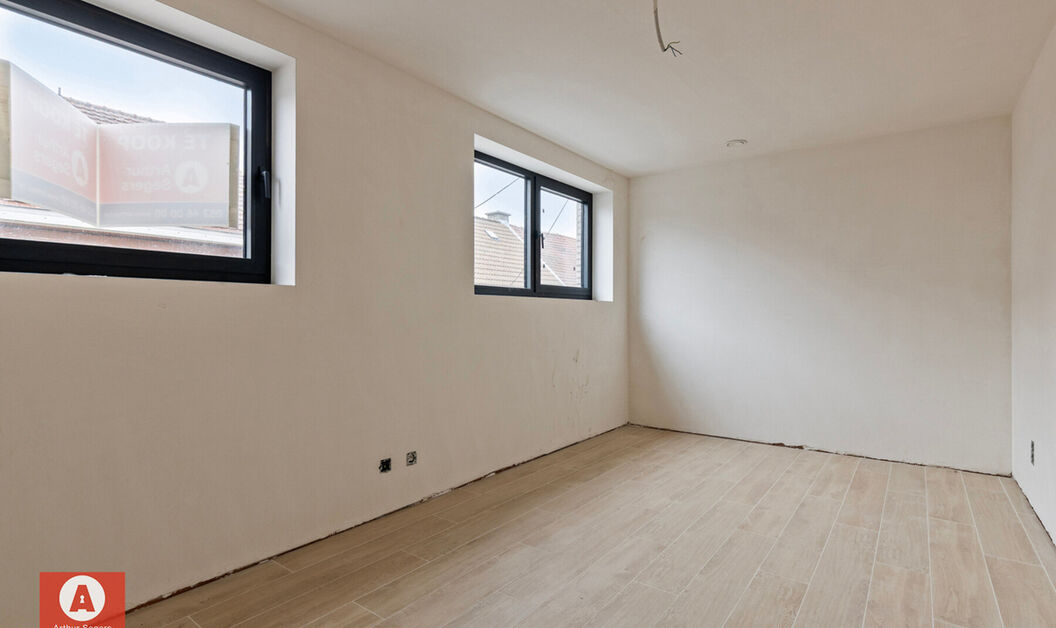 Huis te koop in Lebbeke