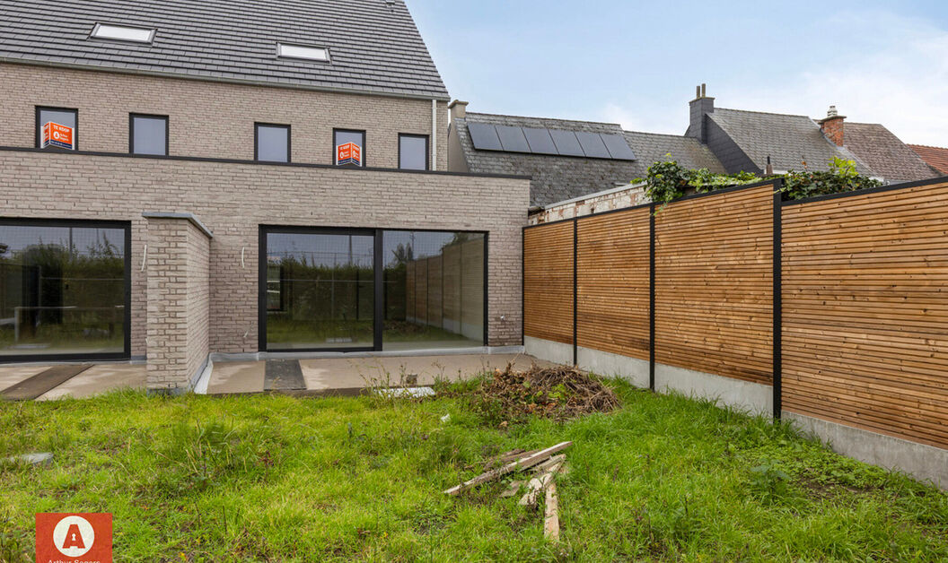 Huis te koop in Lebbeke