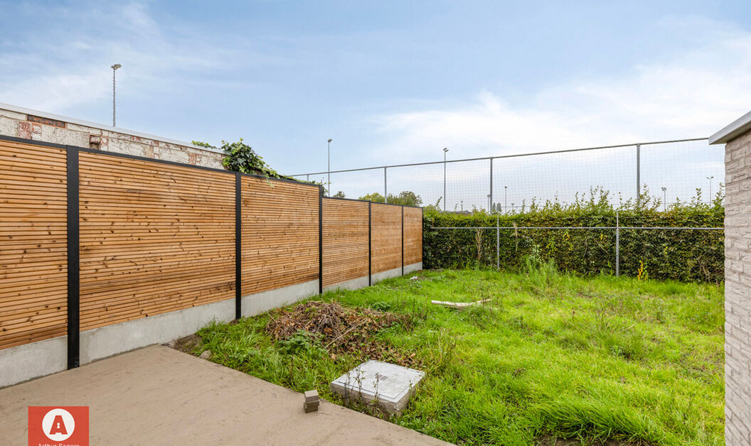 Huis te koop in Lebbeke