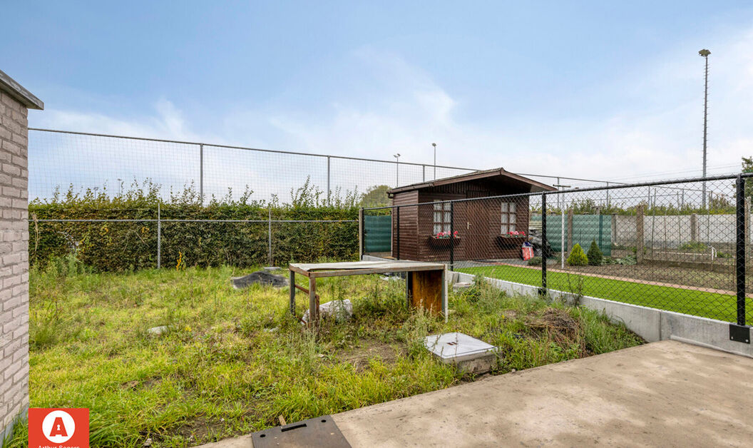 Huis te koop in Lebbeke