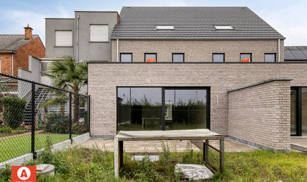 Huis te koop in Lebbeke