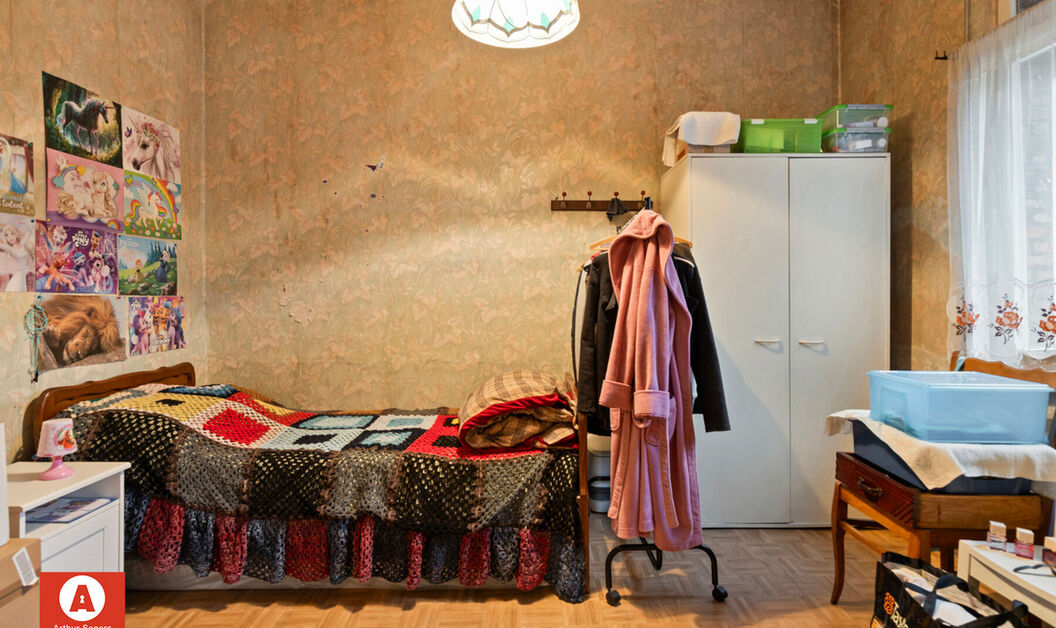 Huis te koop in Lebbeke