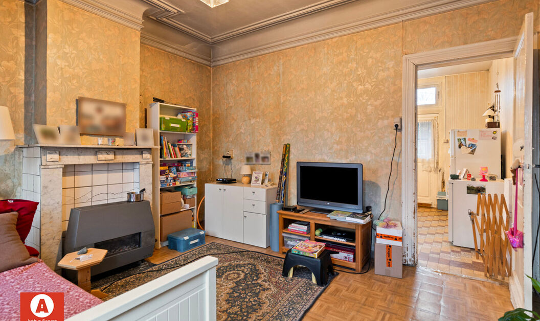 Huis te koop in Lebbeke