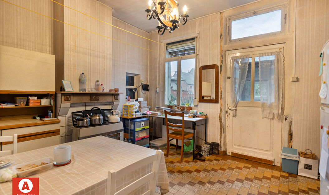 Huis te koop in Lebbeke