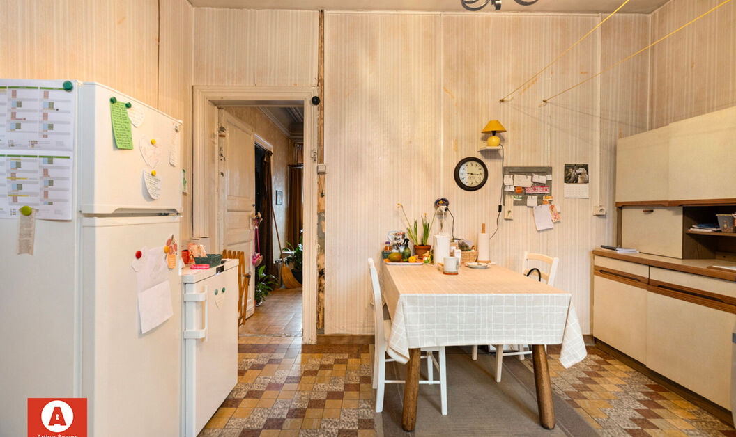 Huis te koop in Lebbeke