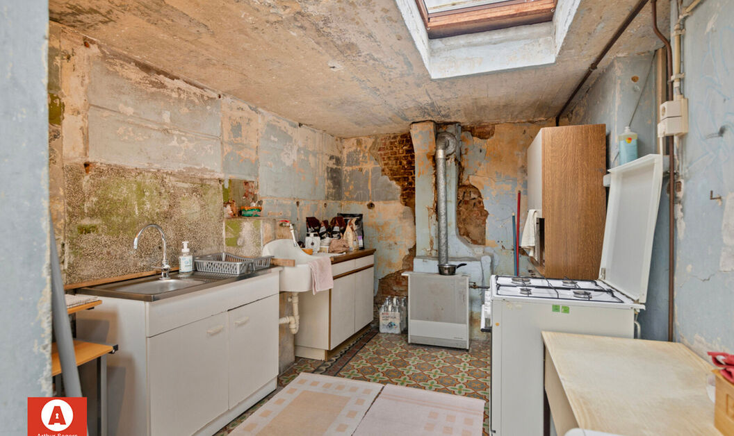 Huis te koop in Lebbeke