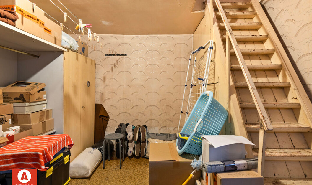 Huis te koop in Lebbeke