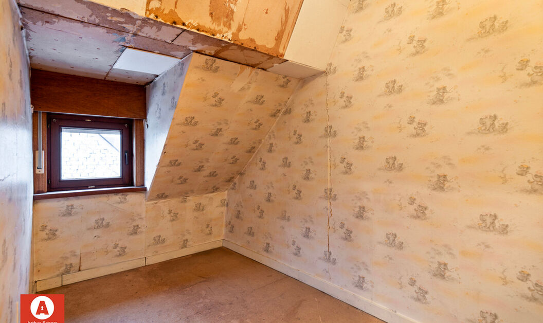 Huis te koop in Lebbeke