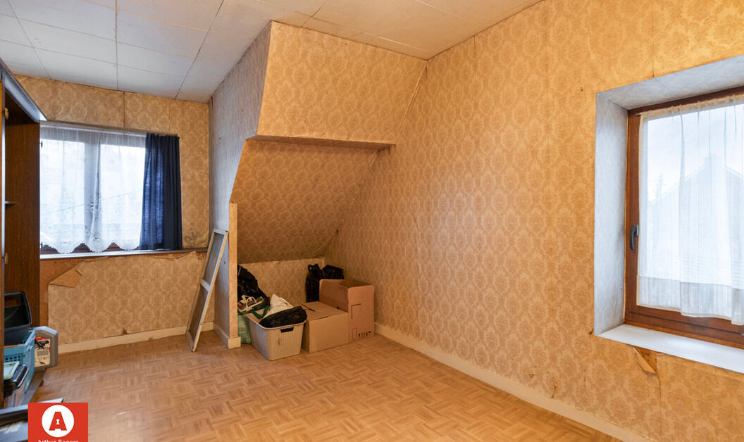 Huis te koop in Lebbeke