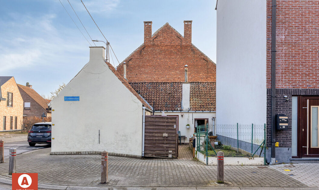 Huis te koop in Lebbeke