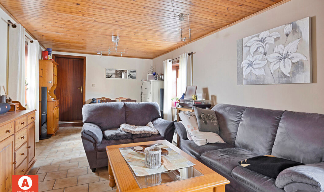 Huis te koop in Lebbeke