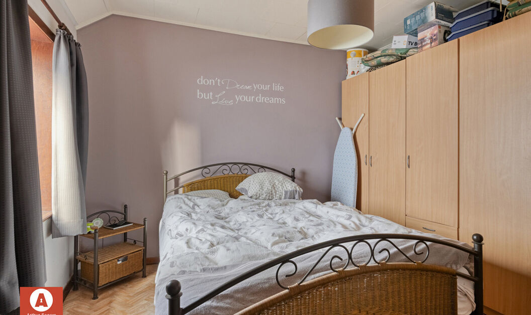 Huis te koop in Lebbeke