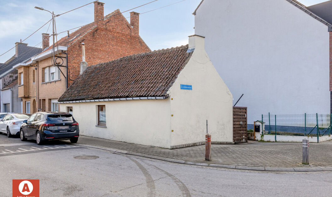 Huis te koop in Lebbeke