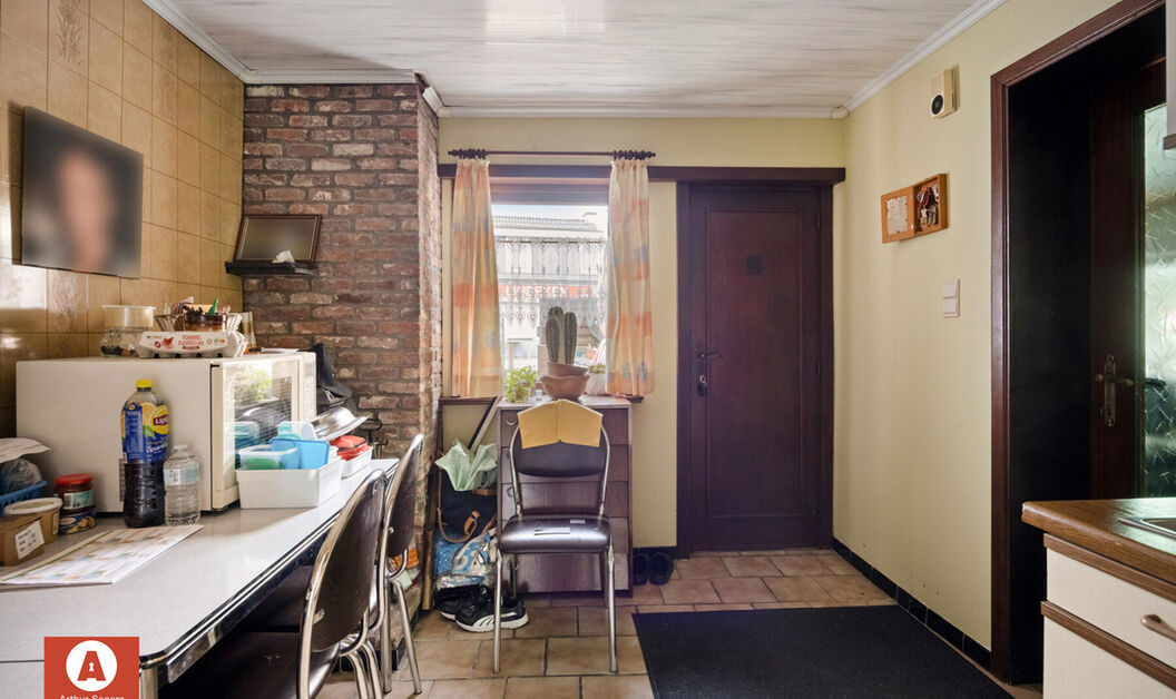 Huis te koop in Lebbeke