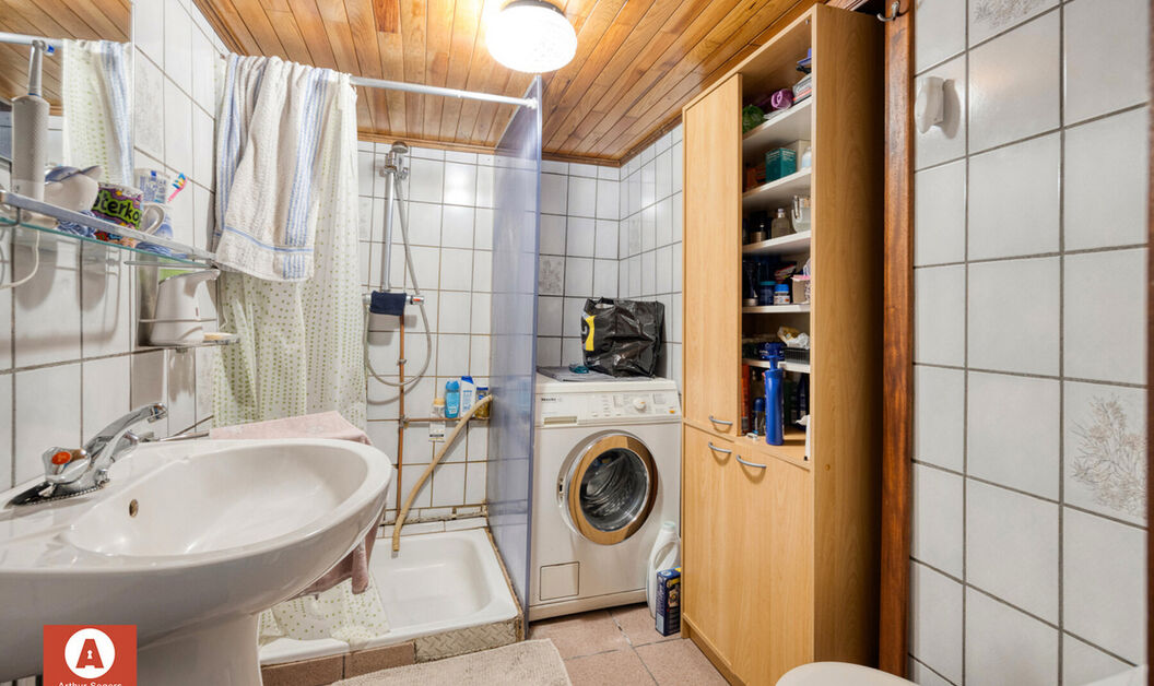 Huis te koop in Lebbeke