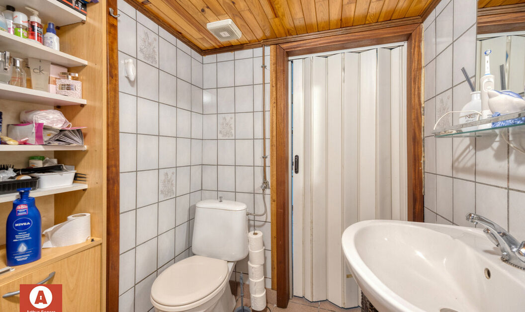 Huis te koop in Lebbeke