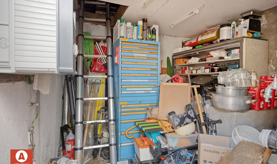 Huis te koop in Lebbeke