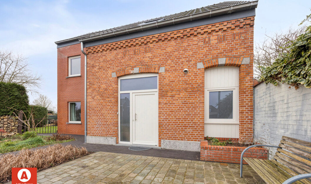 Huis te koop in Lebbeke