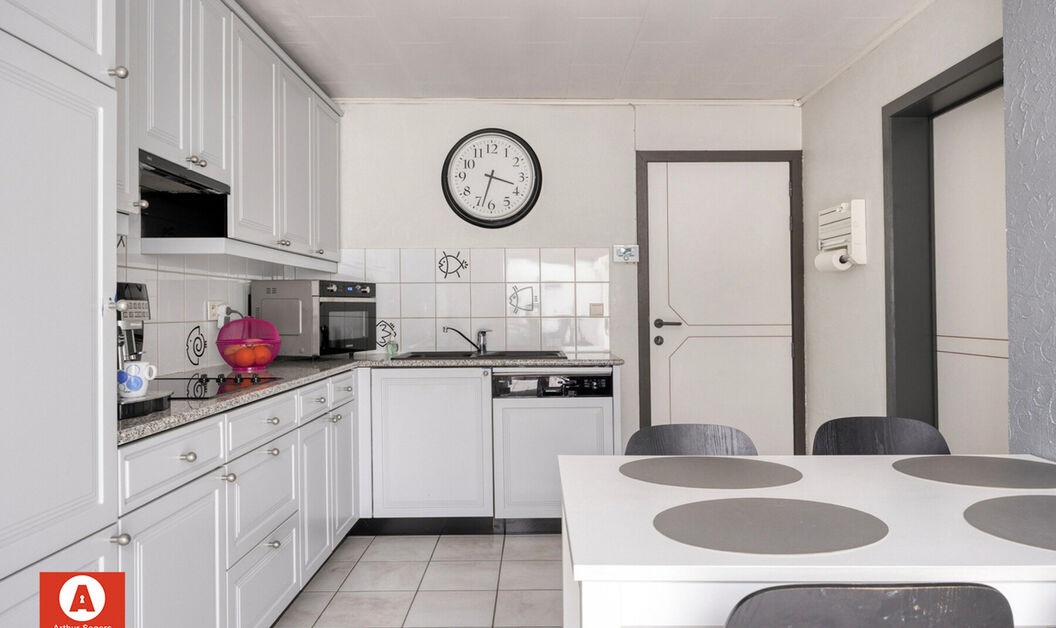 Huis te koop in Lebbeke