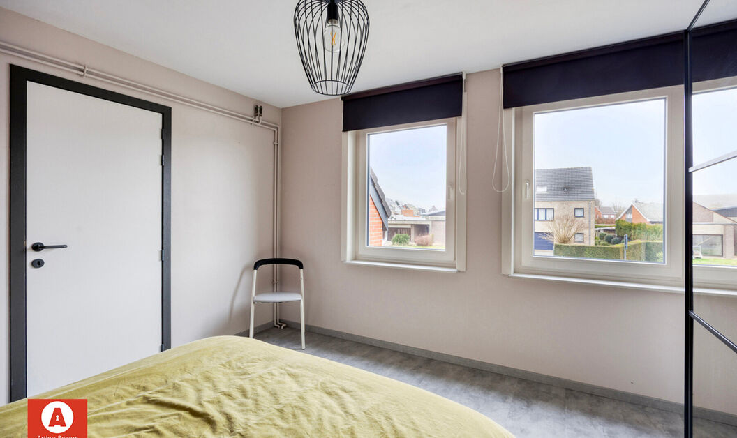 Huis te koop in Lebbeke