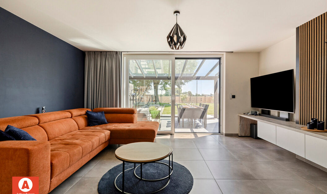 Huis te koop in Lebbeke