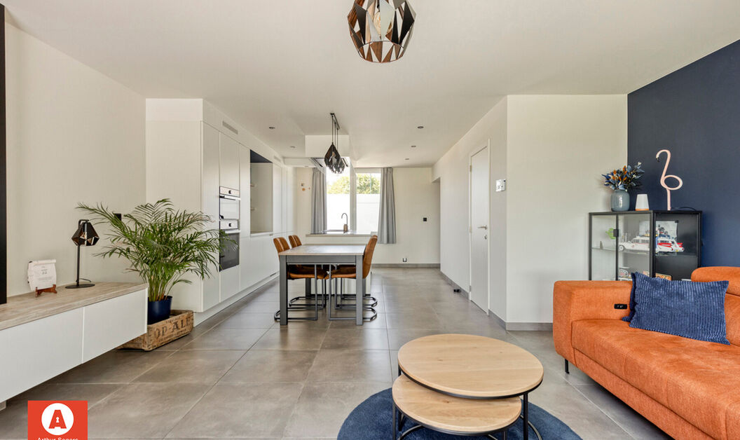 Huis te koop in Lebbeke