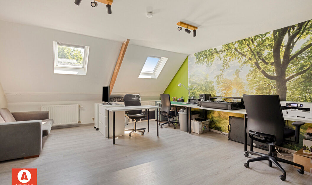 Huis te koop in Lebbeke