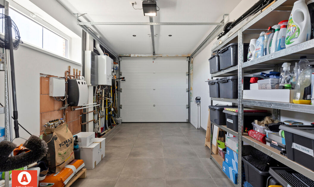 Huis te koop in Lebbeke