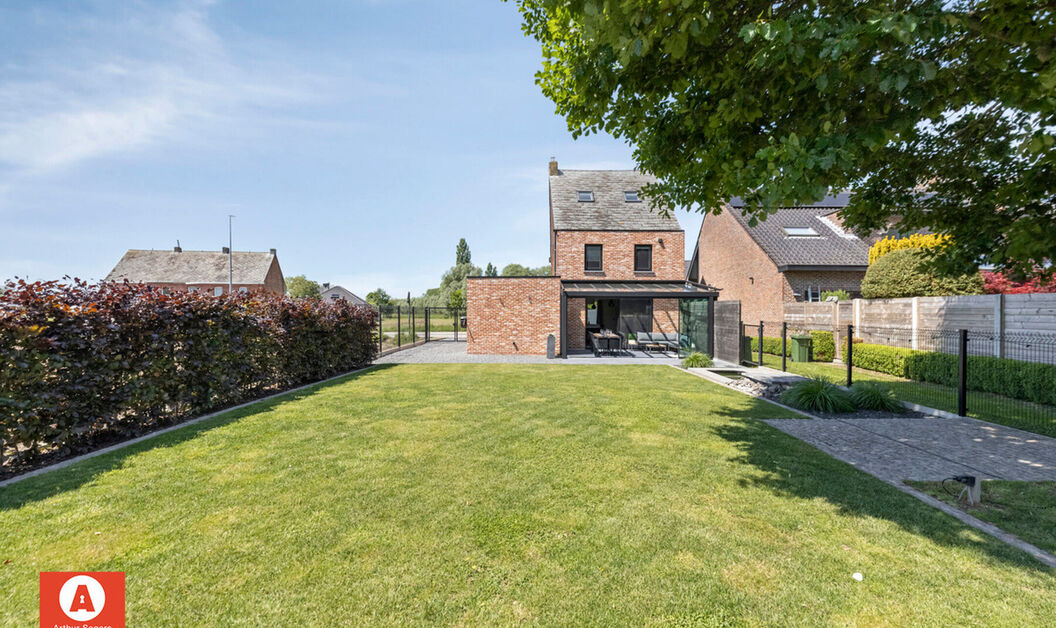 Huis te koop in Lebbeke