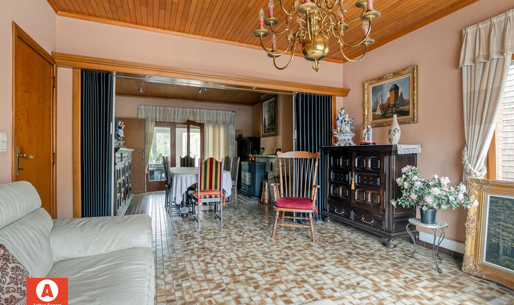 Huis te koop in Lebbeke