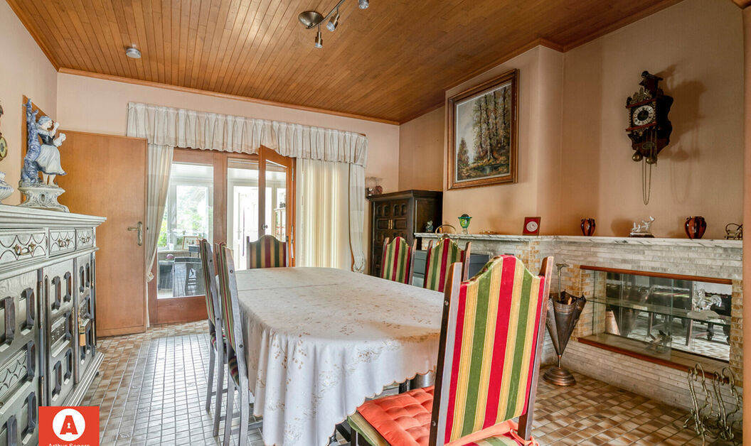 Huis te koop in Lebbeke