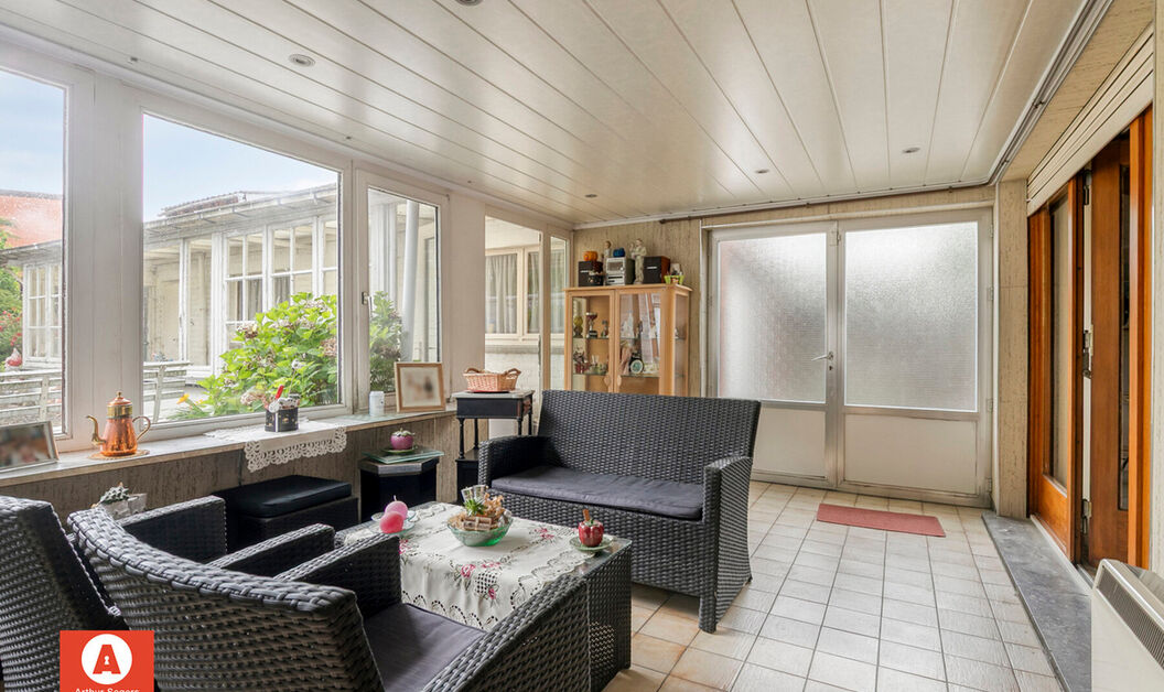Huis te koop in Lebbeke