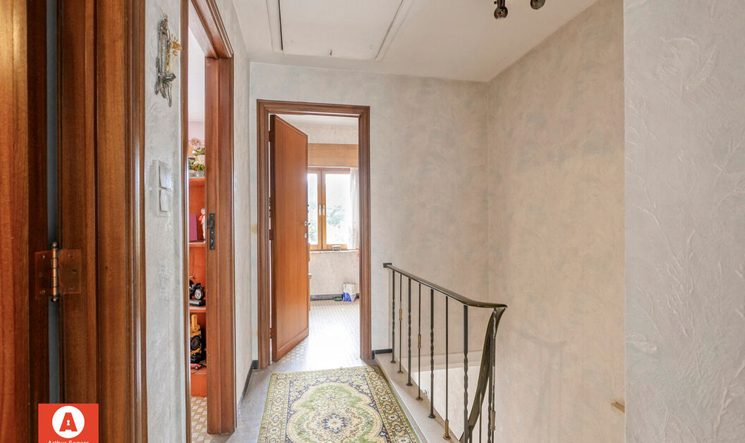 Huis te koop in Lebbeke