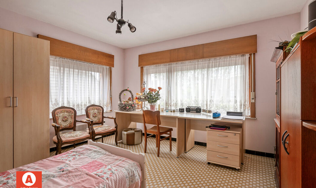 Huis te koop in Lebbeke
