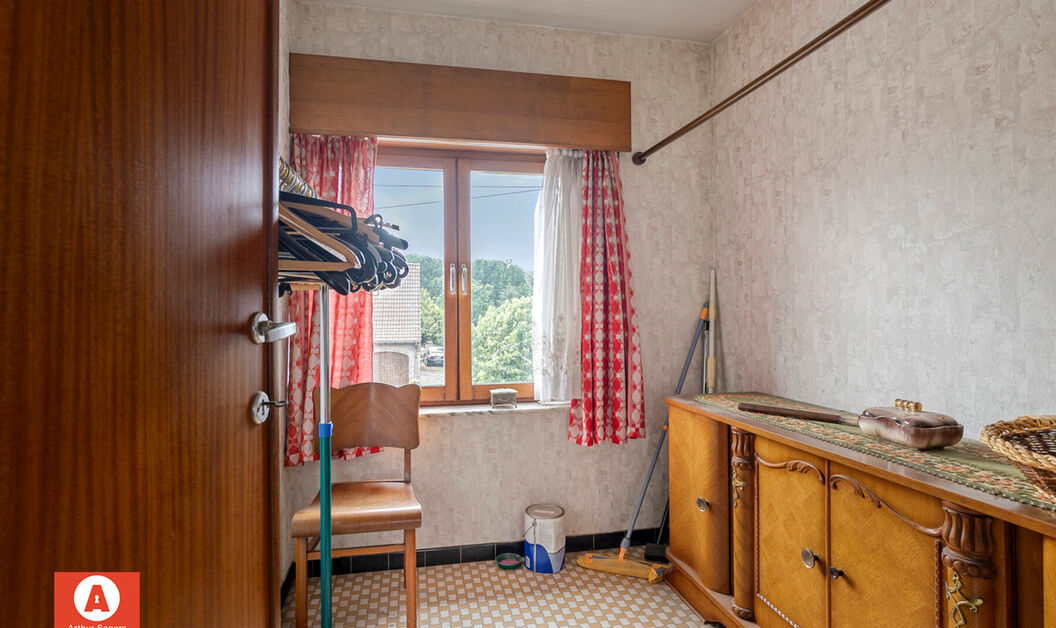 Huis te koop in Lebbeke