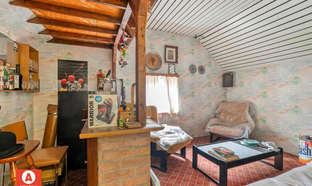 Huis te koop in Lebbeke