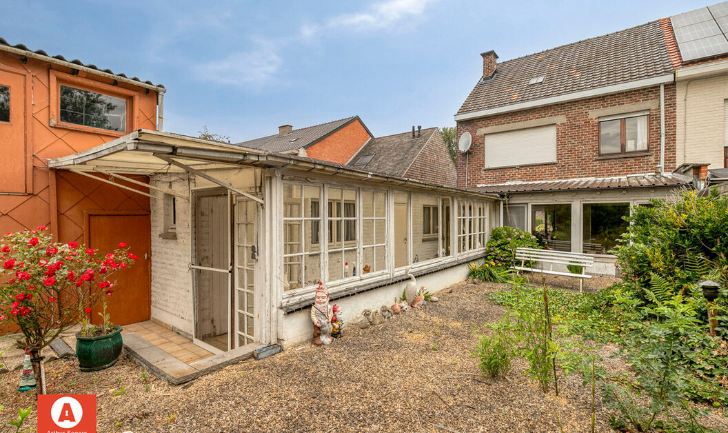 Huis te koop in Lebbeke
