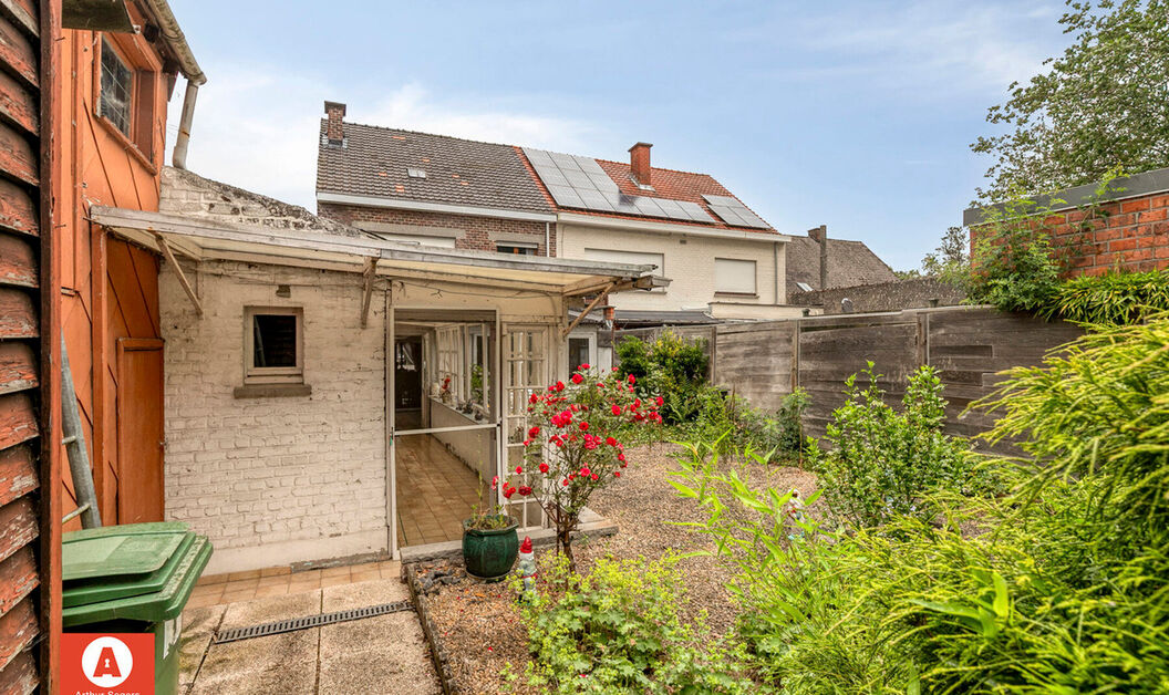 Huis te koop in Lebbeke