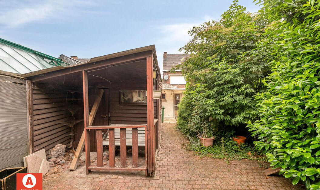 Huis te koop in Lebbeke
