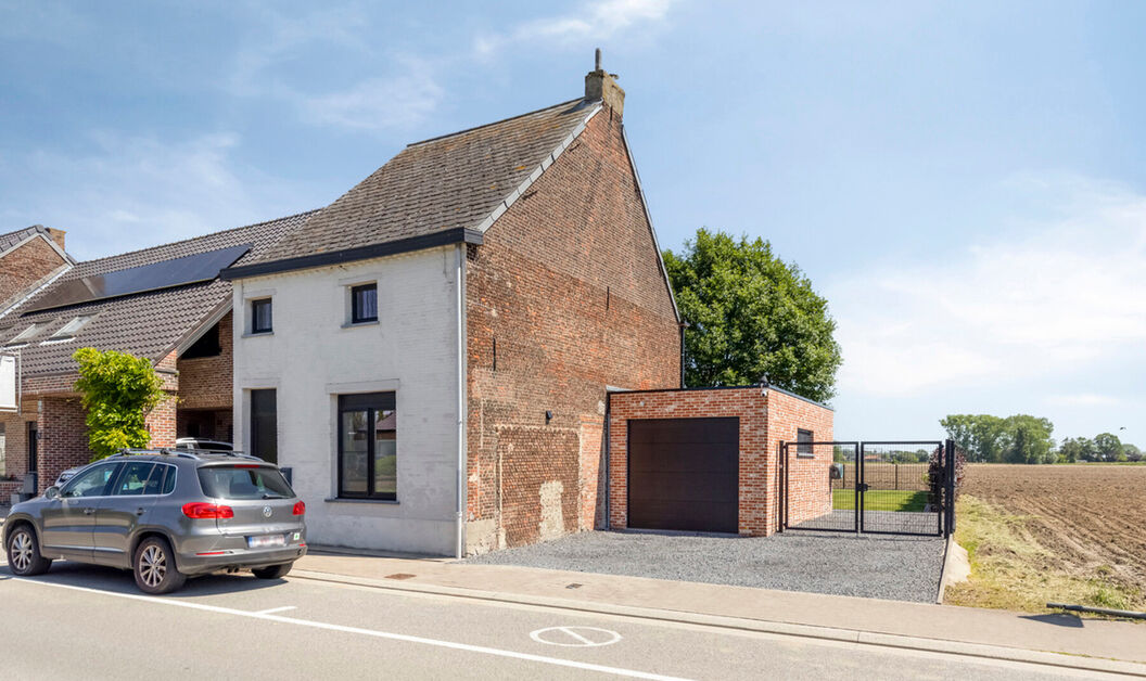 Huis te koop in Lebbeke