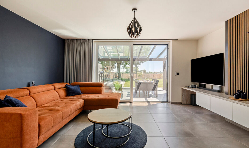 Huis te koop in Lebbeke