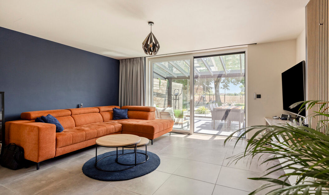 Huis te koop in Lebbeke