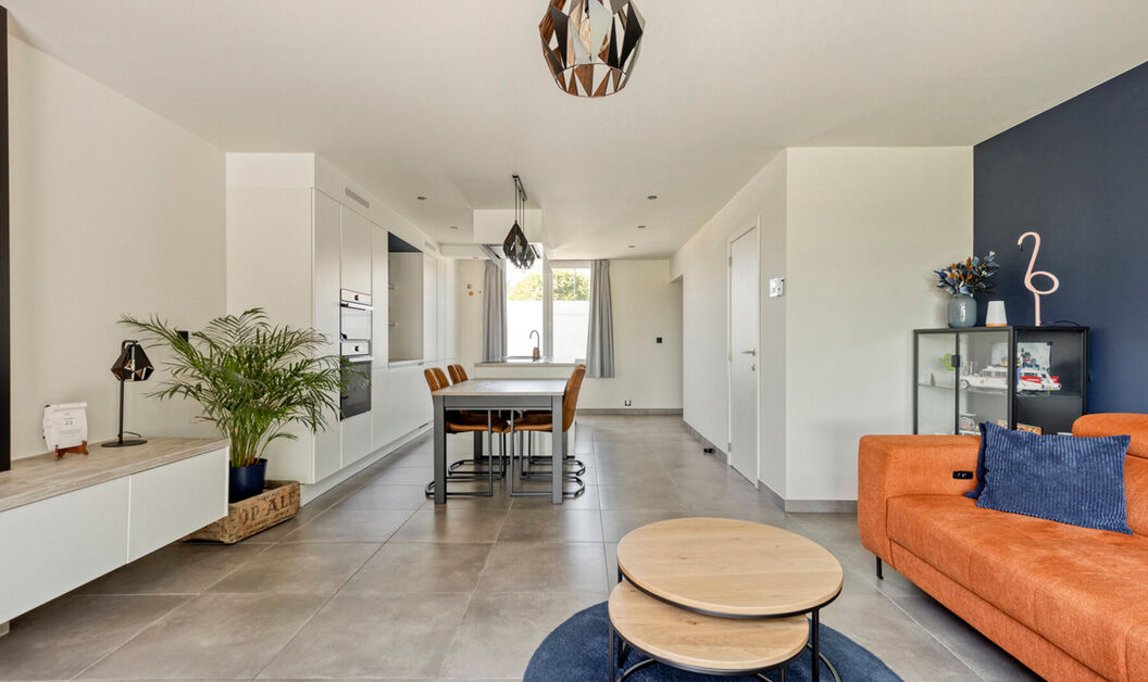 Huis te koop in Lebbeke