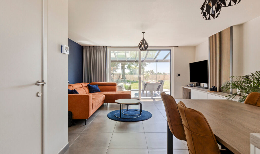 Huis te koop in Lebbeke