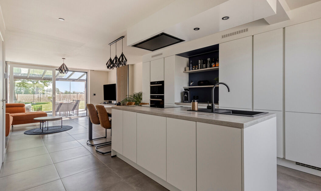 Huis te koop in Lebbeke